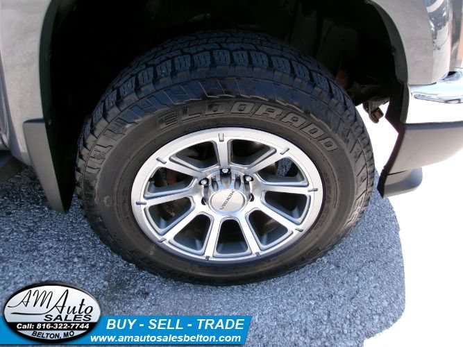 Used 2012 GMC Canyon SLT w/ LPO, Protection Package AWD/4WD image 21