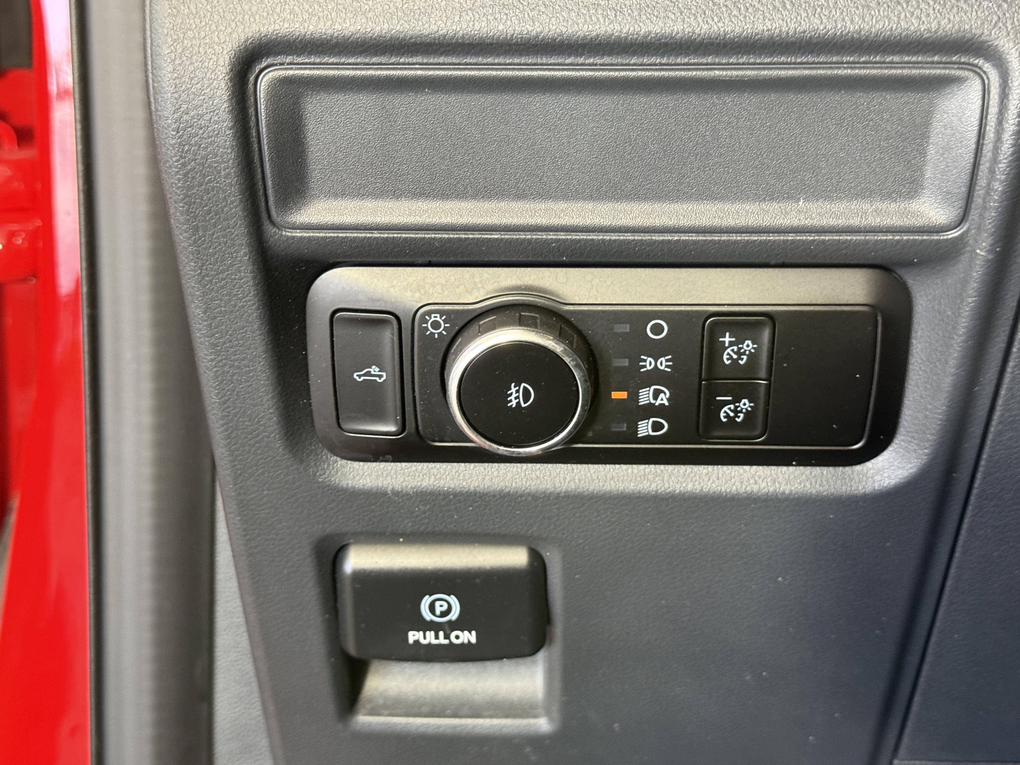 Certified 2023 Ford F150 XL w/ STX Appearance Package image 24