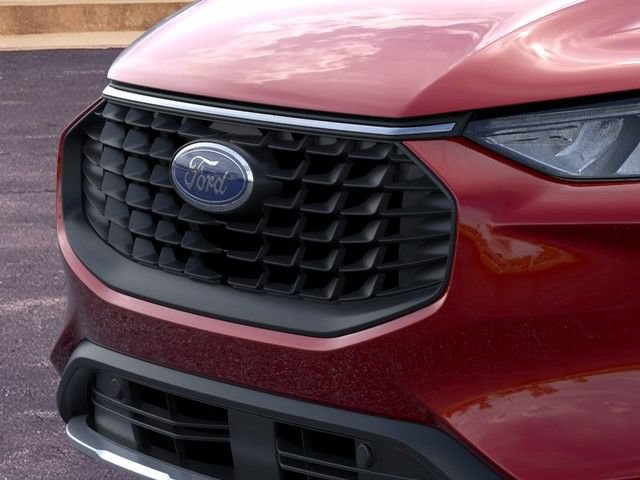 New 2025 Ford Escape SE FWD image 17