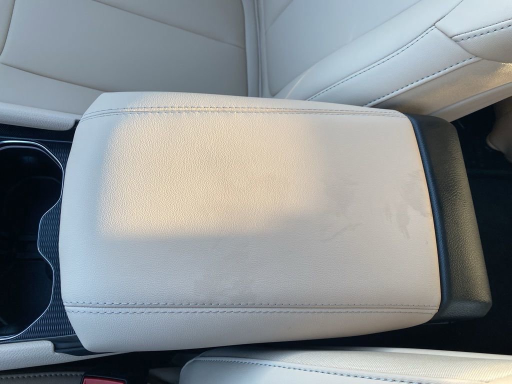 New 2025 Jeep Grand Cherokee L Limited image 32