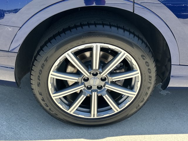 Used 2019 Audi Q7 2.0T Premium Plus w/ Premium Plus Package AWD/4WD image 20