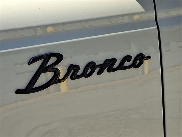 Used 2025 Ford Bronco Big Bend image 33