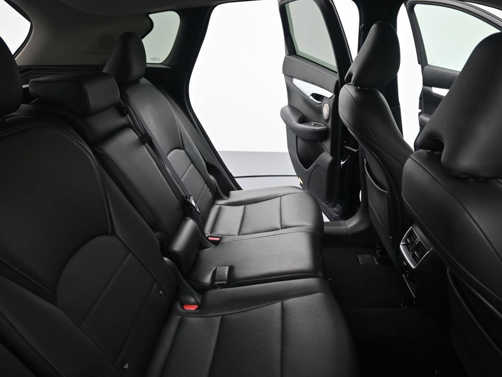 Used 2019 INFINITI QX50 Essential w/ Premium Audio Package image 13