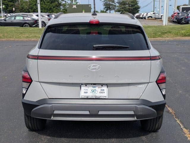 New 2026 Hyundai Kona SEL Premium AWD/4WD image 5