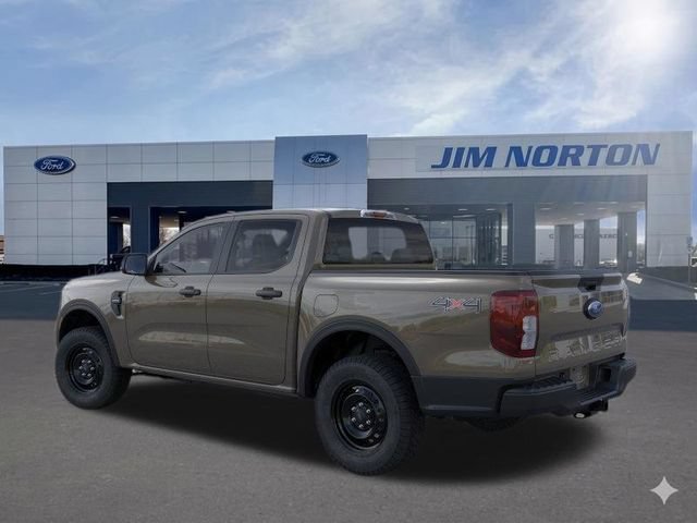 New 2026 Ford Ranger XL w/ Trailer Tow Package AWD/4WD image 6