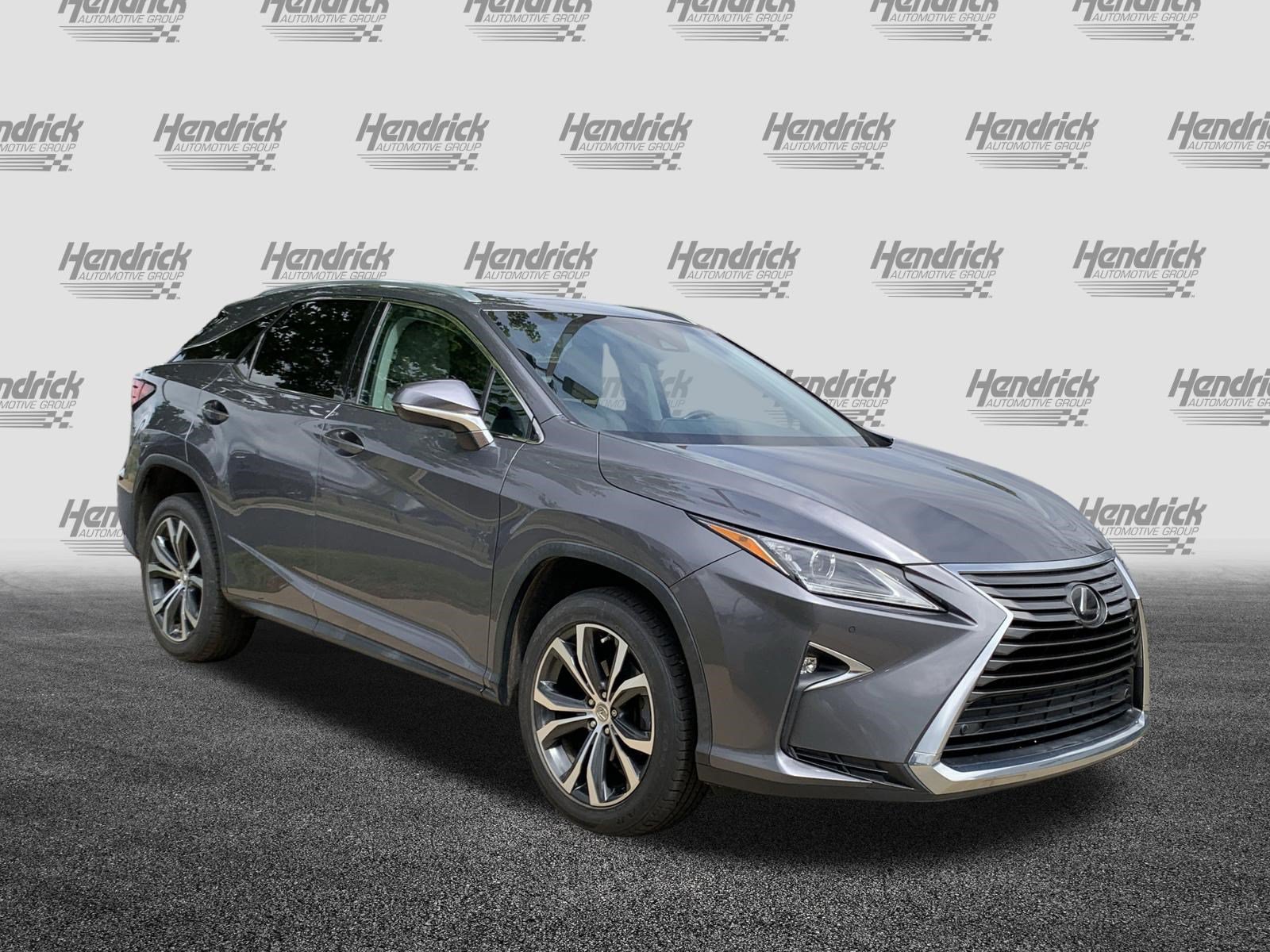 Used 2016 Lexus RX 350 FWD w/ Premium Package image 2