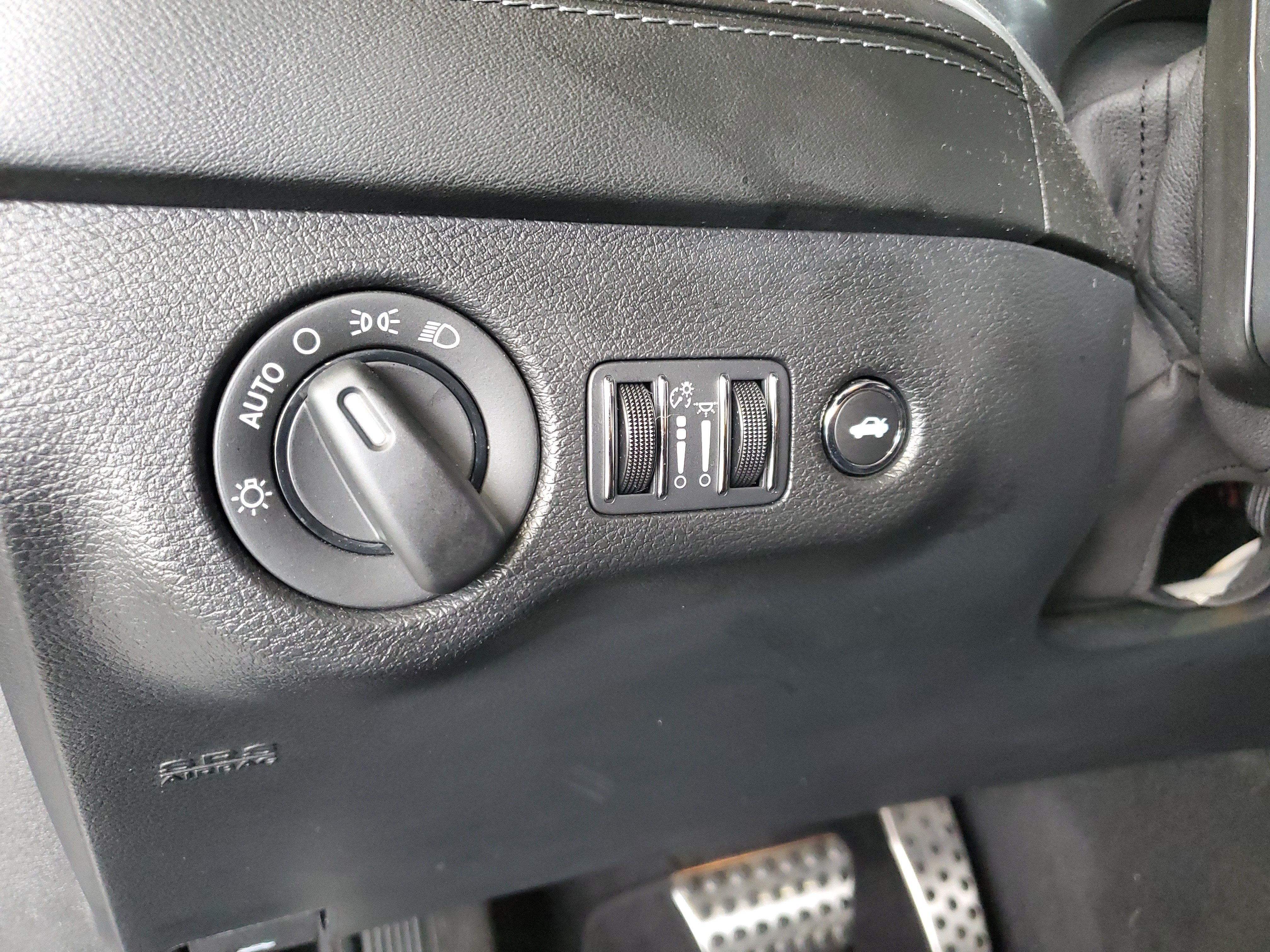 Used 2022 Dodge Charger Scat Pack RWD image 22