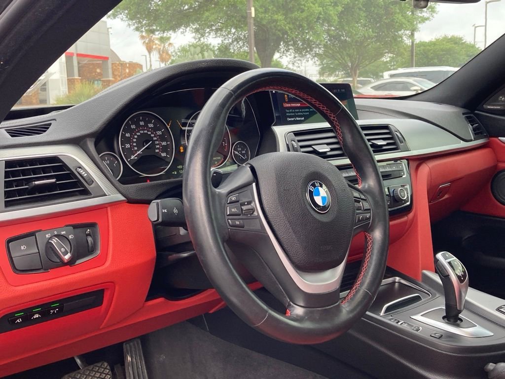 Used 2020 BMW 430i Coupe w/ Convenience Package image 7