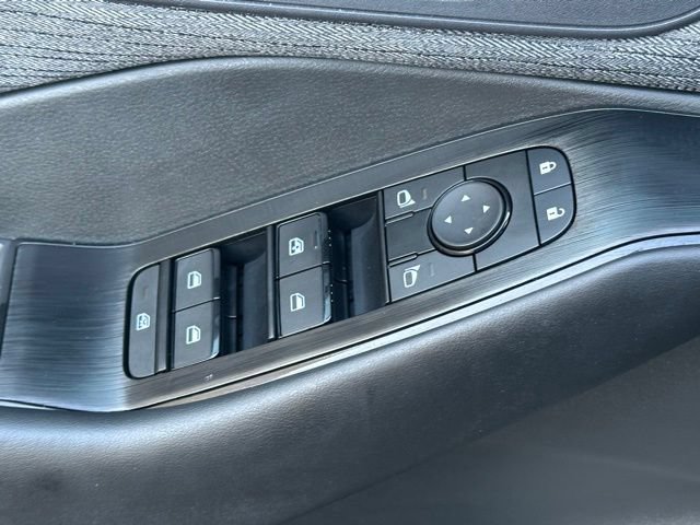 Certified 2023 Nissan Rogue S AWD/4WD image 21