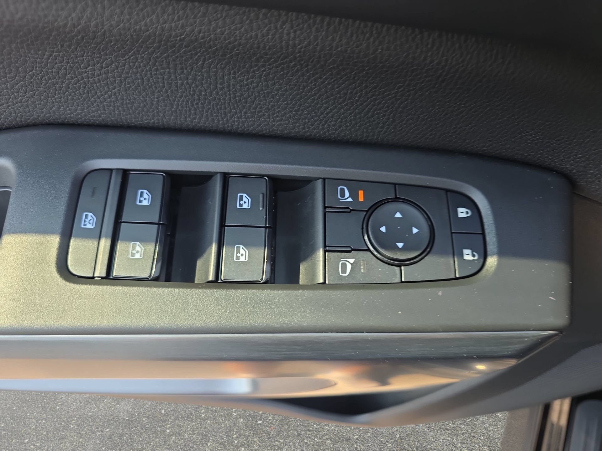 New 2026 Nissan Pathfinder Rock Creek AWD/4WD image 27