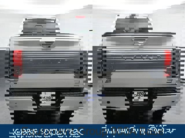 Used 2018 Ford F150 Limited w/ Trailer Tow Package image 10