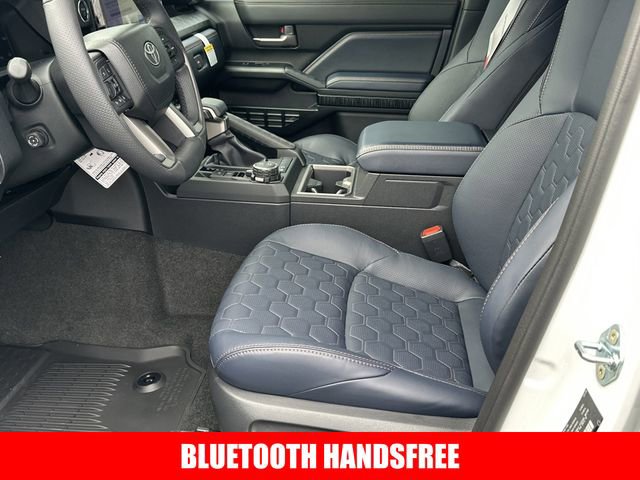 New 2026 Toyota 4Runner Platinum image 3