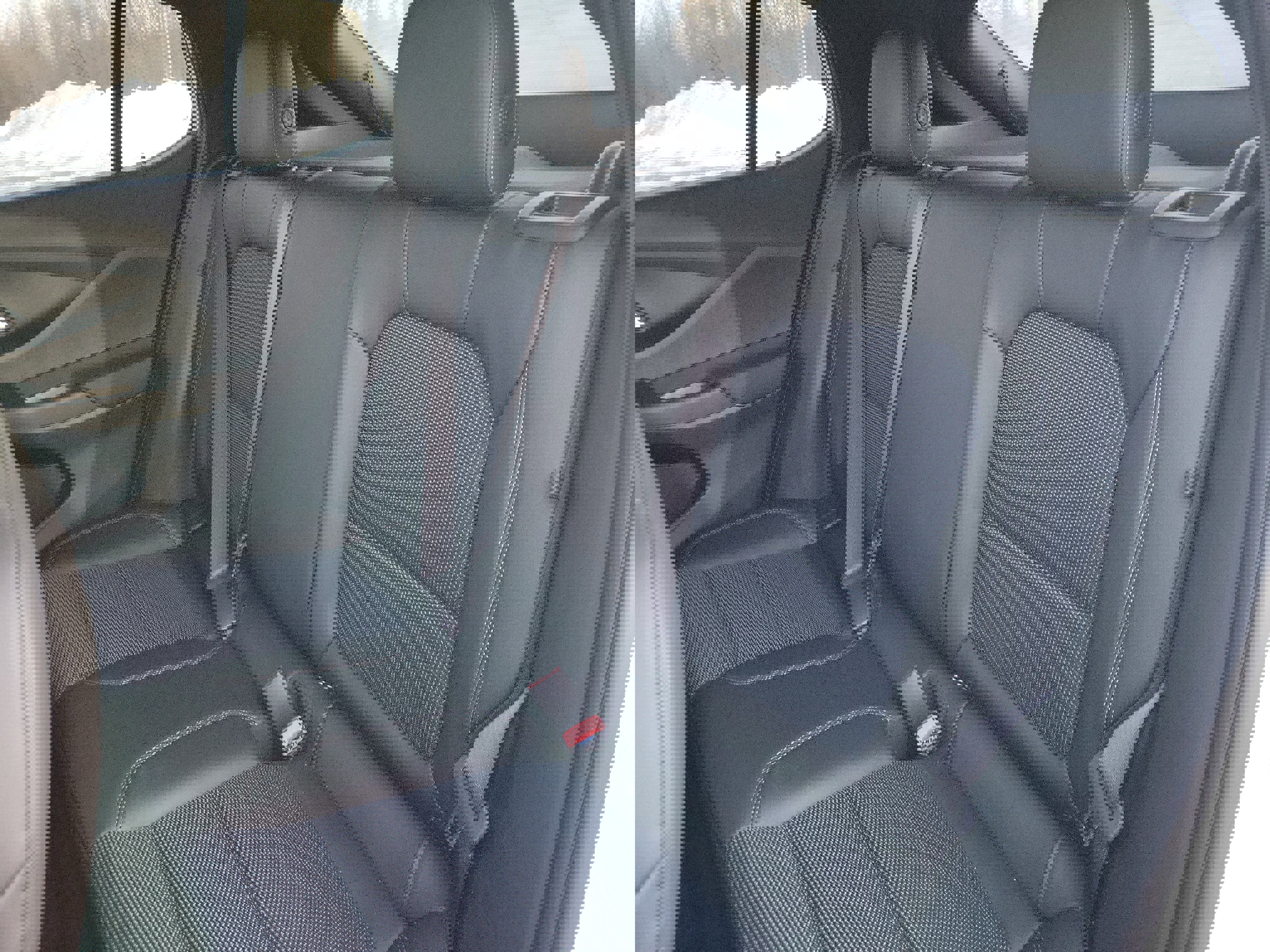 New 2026 Buick Envista Preferred w/ Convenience I Package FWD image 26