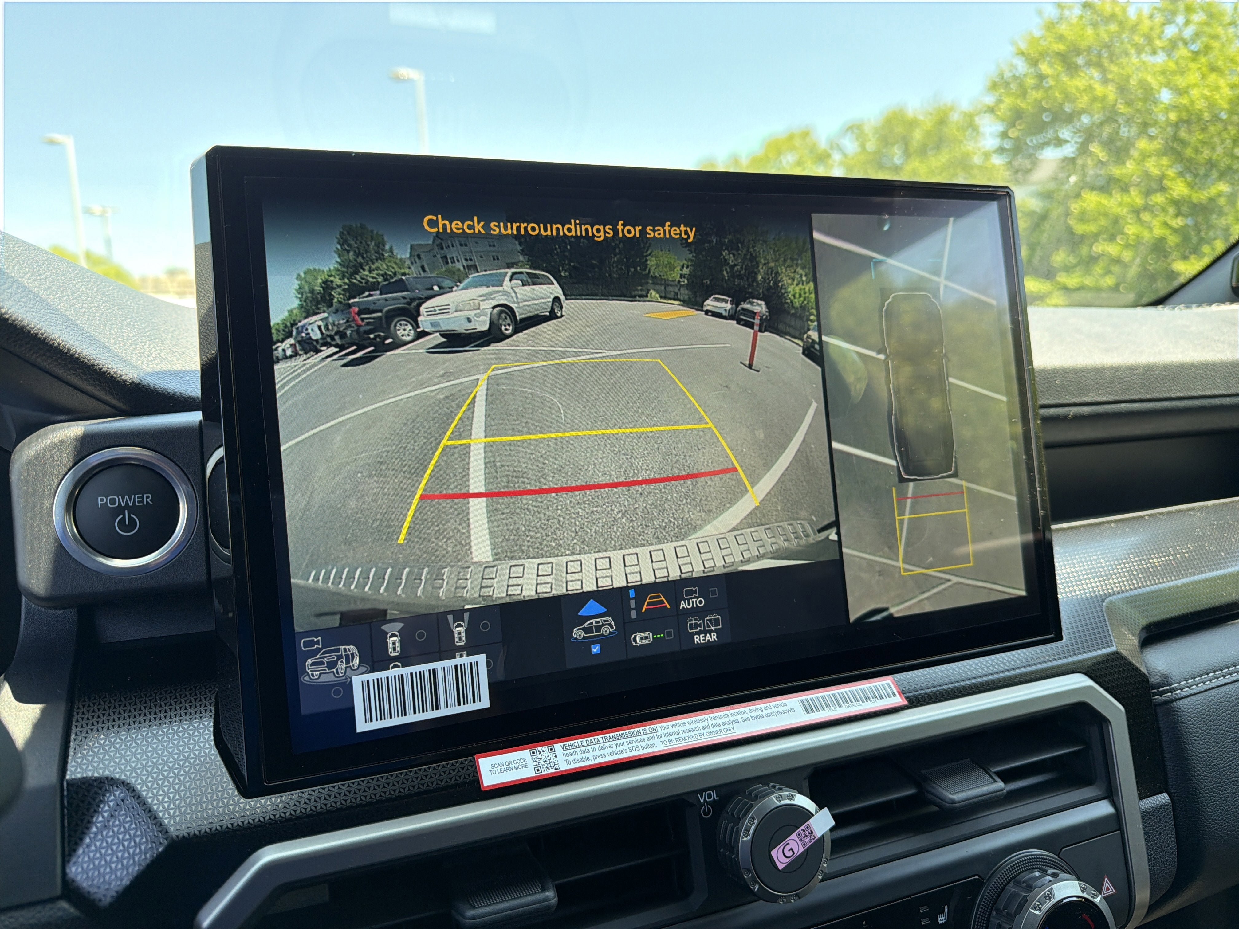 New 2026 Toyota 4Runner Limited AWD/4WD image 29
