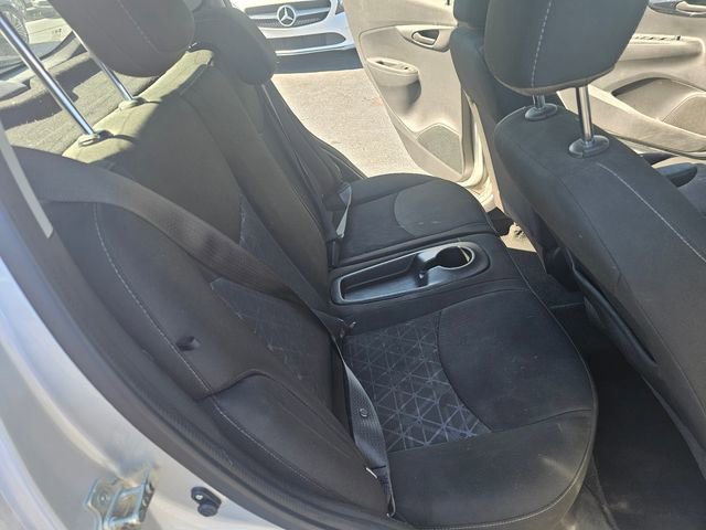 Used 2021 Chevrolet Spark LT image 14
