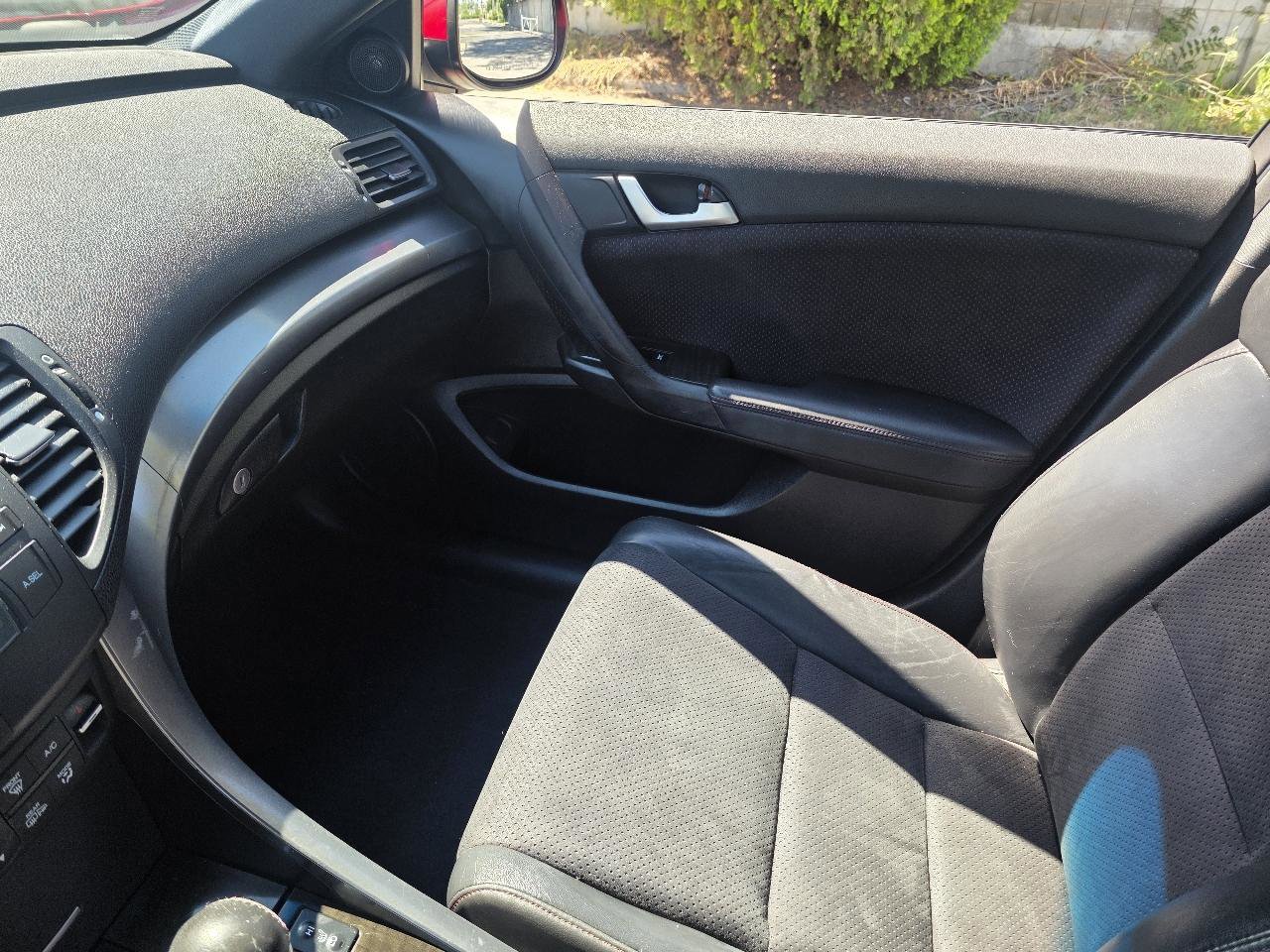 Used 2012 Acura TSX Special Edition FWD image 16
