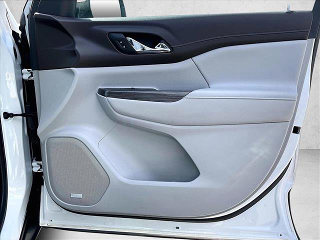 Used 2020 GMC Acadia SLT image 19