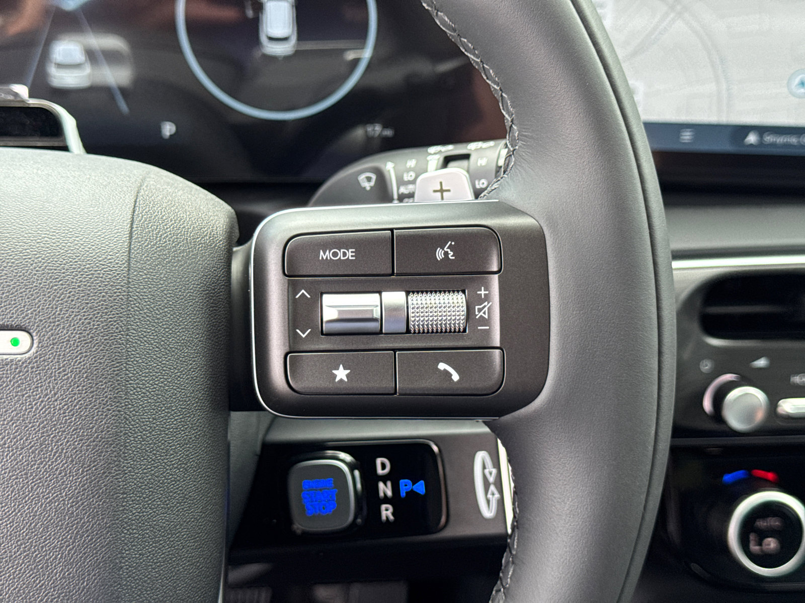 New 2026 Hyundai Palisade Calligraphy image 18