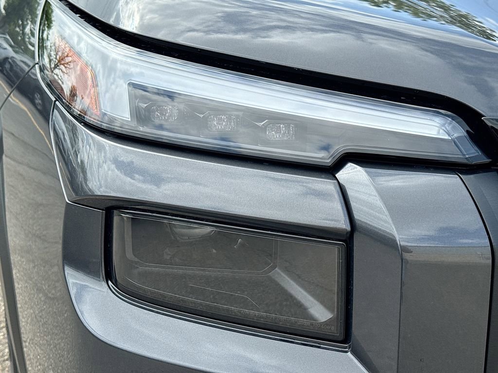 New 2026 Subaru Outback Premium image 39