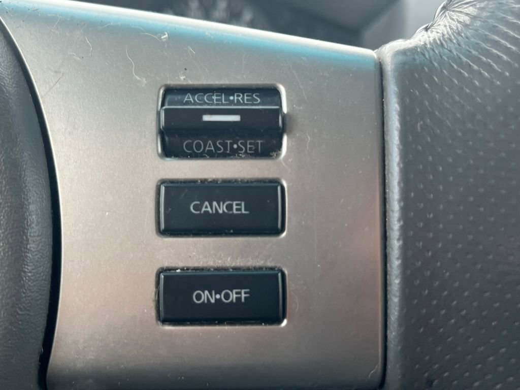 Used 2017 Nissan Frontier SV w/ SV Value Truck Package image 10