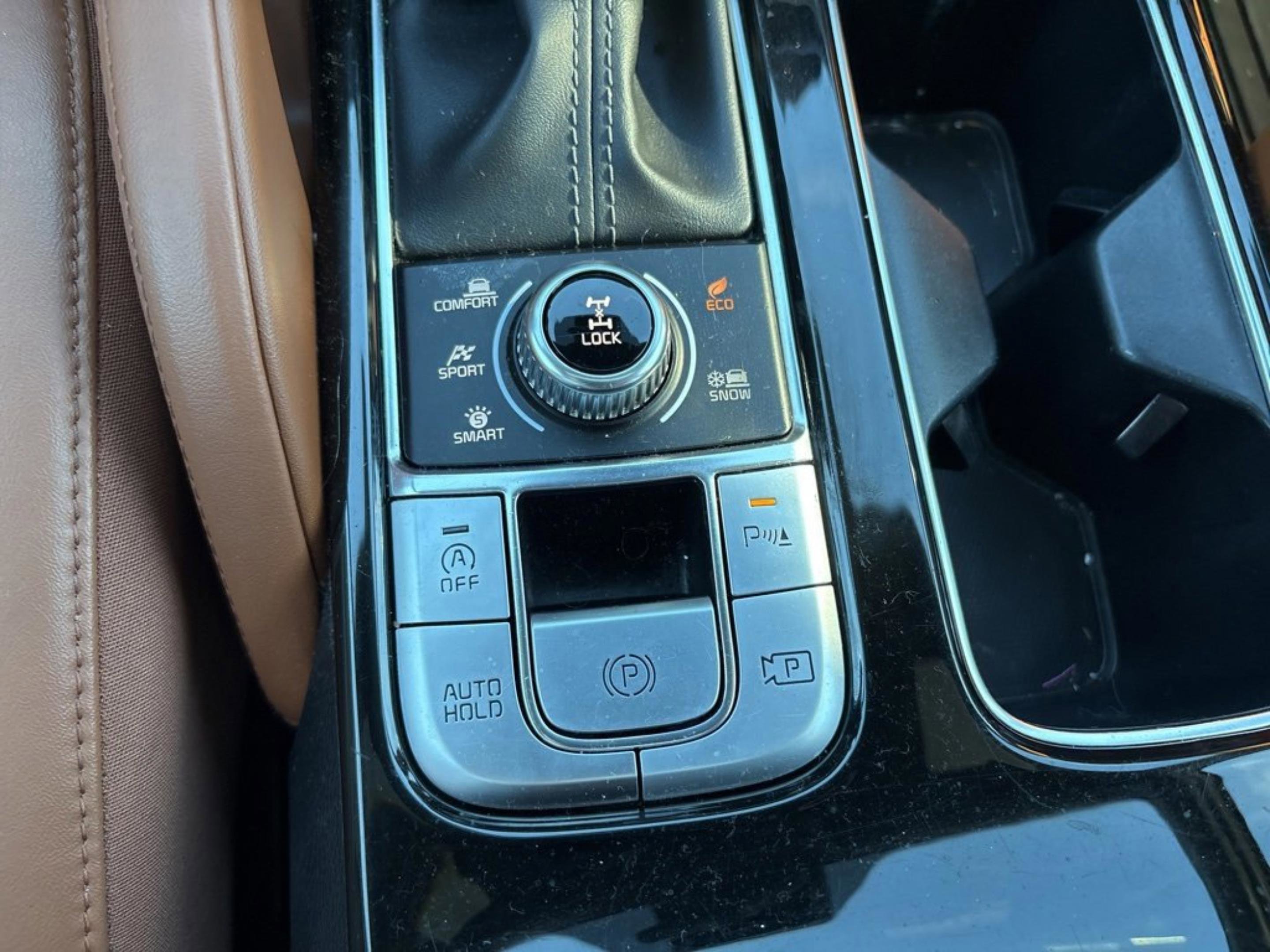 Used 2023 Kia Telluride SX Prestige X-Pro image 22