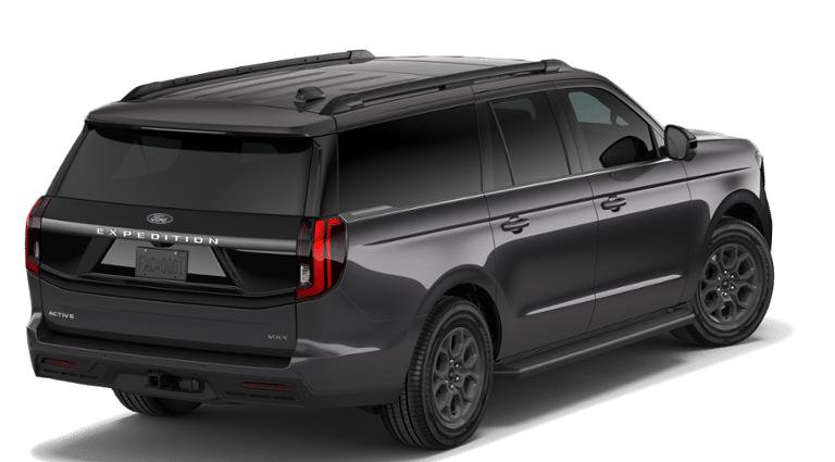 New 2026 Ford Expedition Max Active AWD/4WD image 26