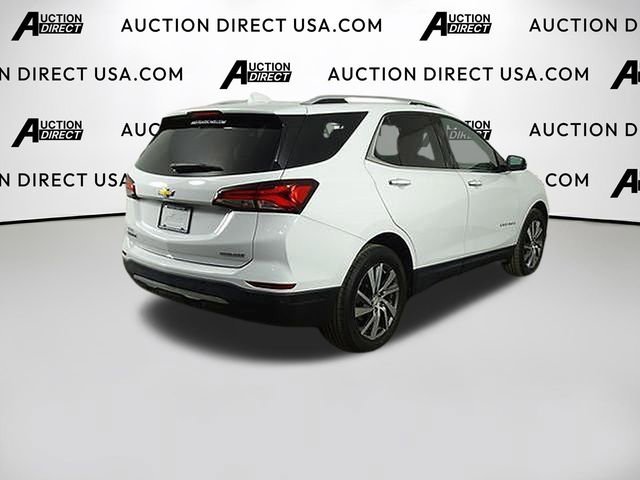 Used 2022 Chevrolet Equinox Premier w/ LPO, Floor Liner Package FWD image 40