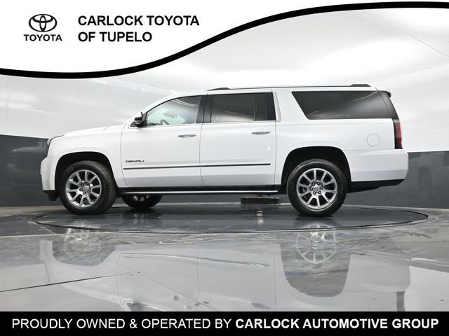 Used 2020 GMC Yukon XL Denali image 50