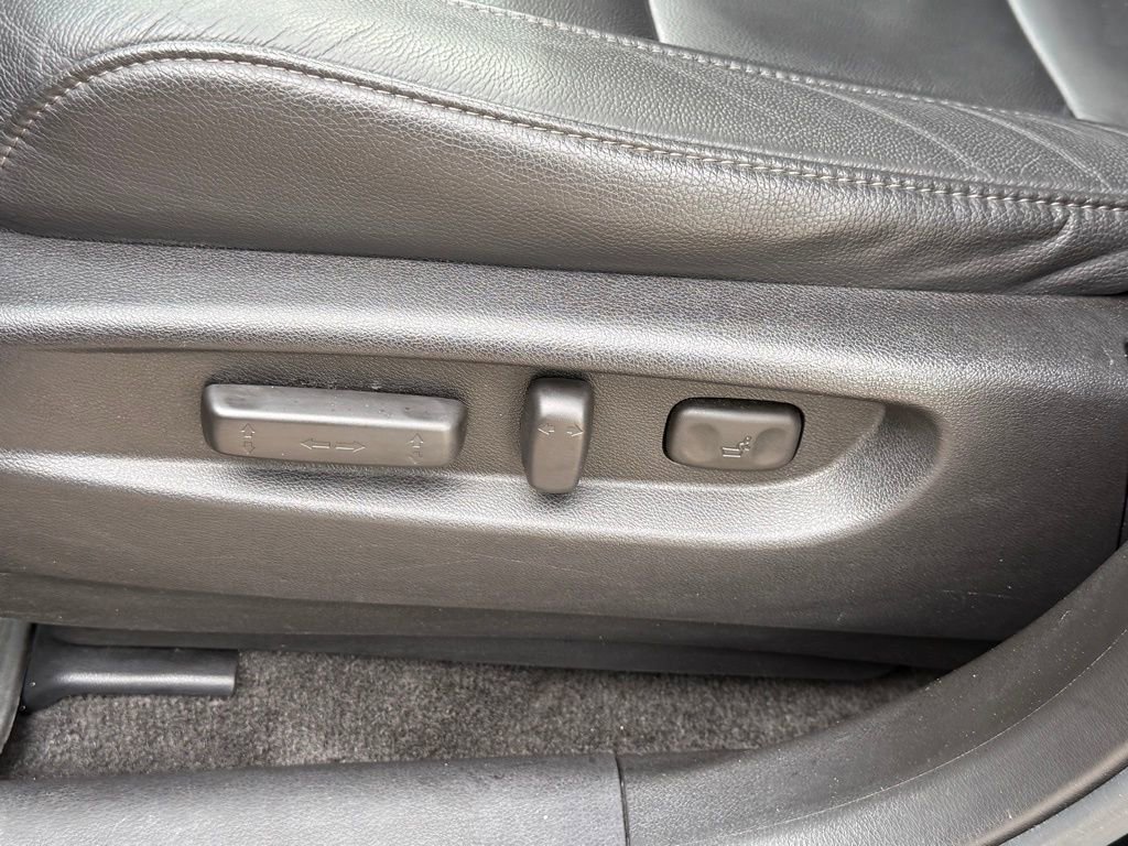 Used 2015 Acura MDX SH-AWD w/ Technology Package image 28