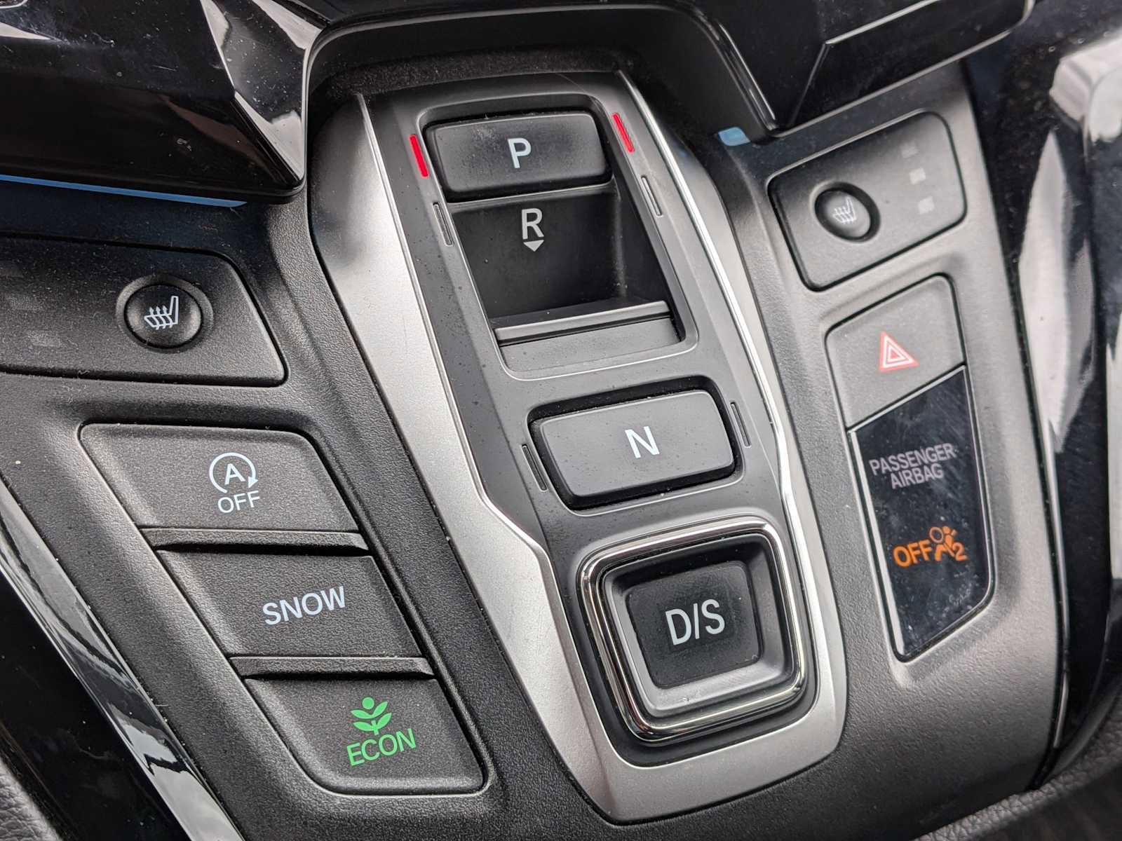 Certified 2023 Honda Odyssey Touring image 30