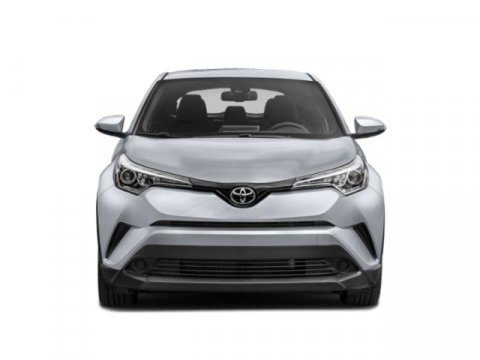 Used 2018 Toyota C-HR XLE image 4