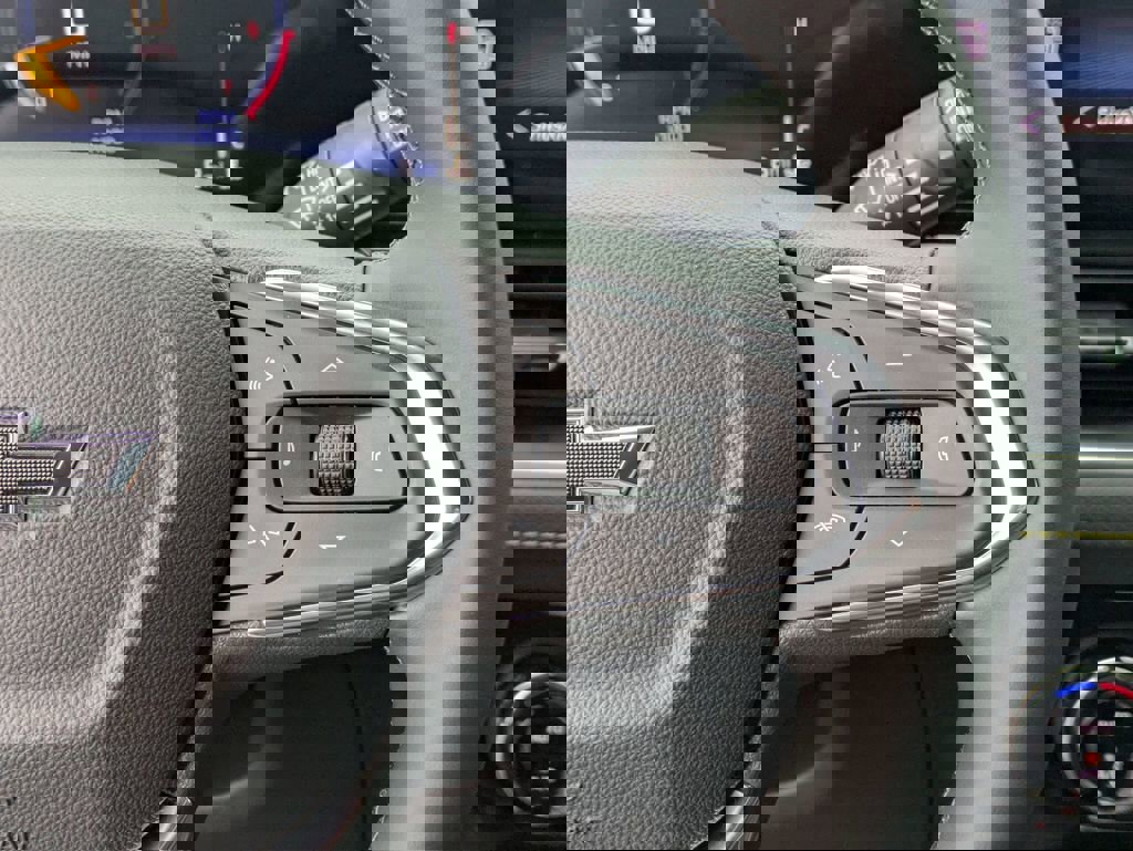 New 2026 Chevrolet TrailBlazer ACTIV w/ Convenience Package image 22