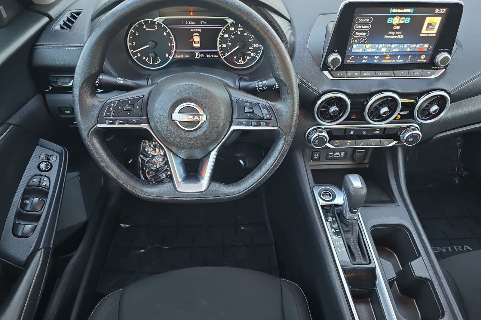Used 2024 Nissan Sentra SV FWD image 14