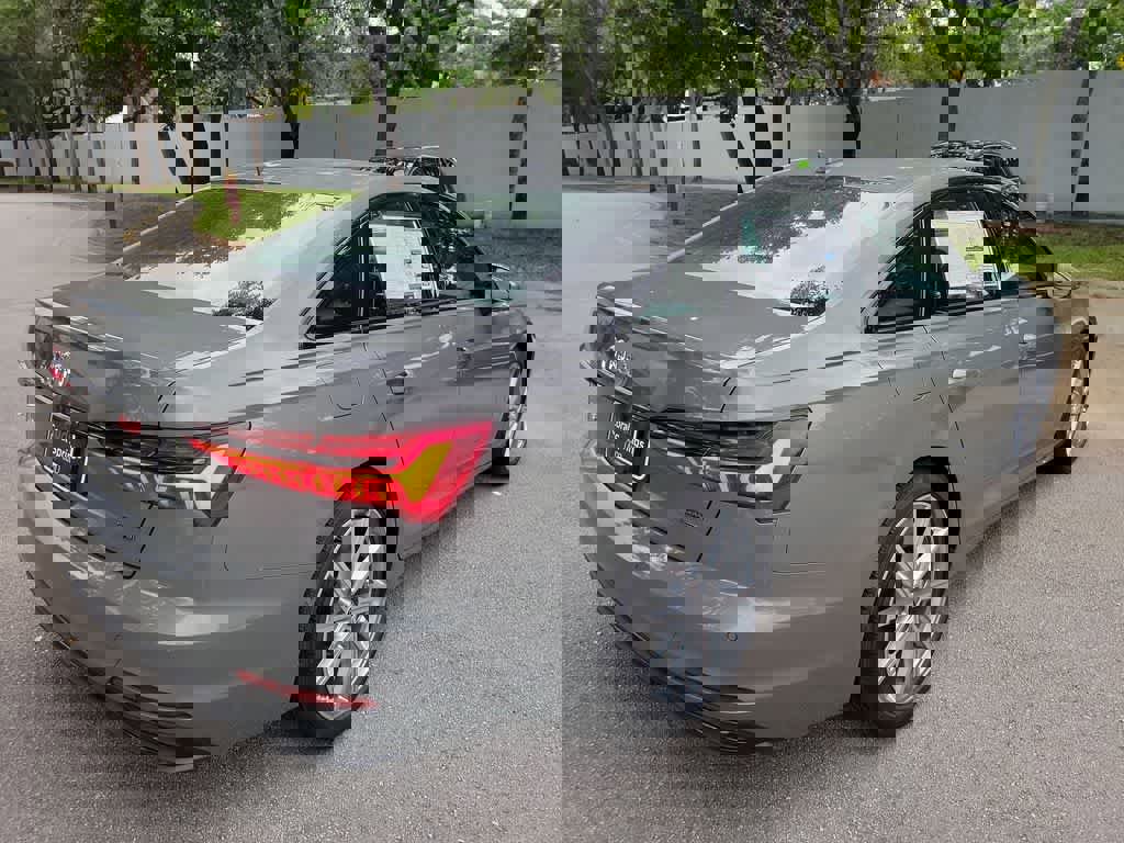 New 2025 Audi A6 Premium image 8