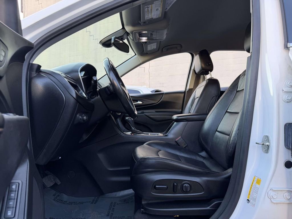 Used 2020 Chevrolet Equinox Premier image 31