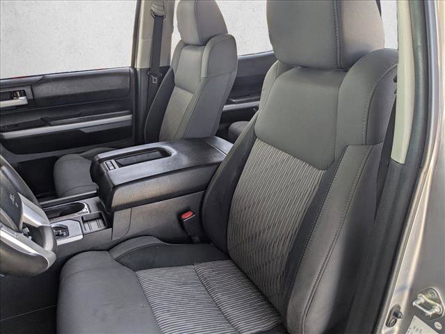 Used 2017 Toyota Tundra SR5 RWD image 15