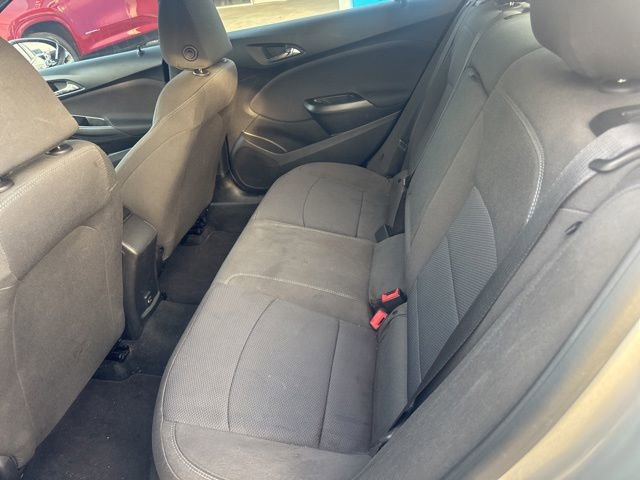 Used 2019 Chevrolet Cruze LT w/ LT Fleet Convenience Package FWD image 5