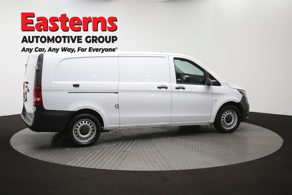Used 2023 Mercedes-Benz Metris image 38