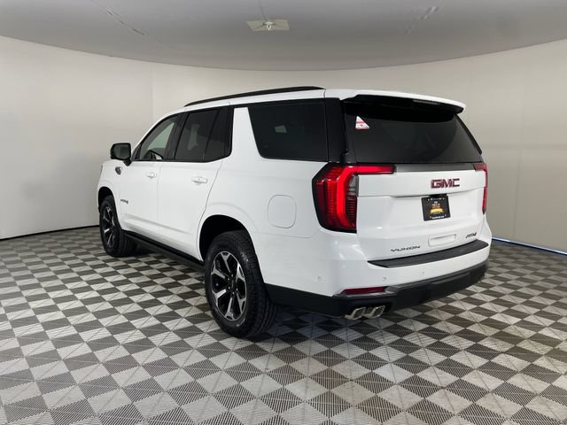New 2026 GMC Yukon AT4 w/ AT4 Premium Plus Package AWD/4WD image 19