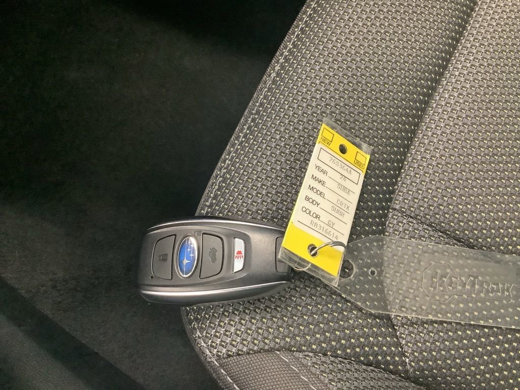 Certified 2024 Subaru Crosstrek 2.0i Premium AWD/4WD image 24