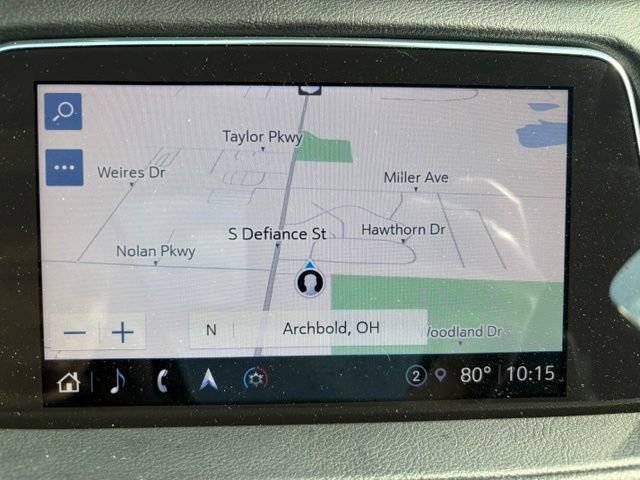 Used 2021 Cadillac XT4 Sport w/ Sun And Sound Package AWD/4WD image 6