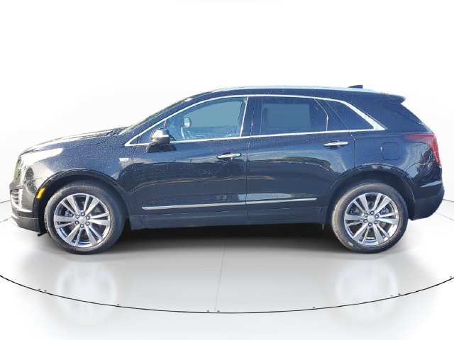 Certified 2024 Cadillac XT5 Premium Luxury w/ LPO, Floor Liner Package AWD/4WD image 2