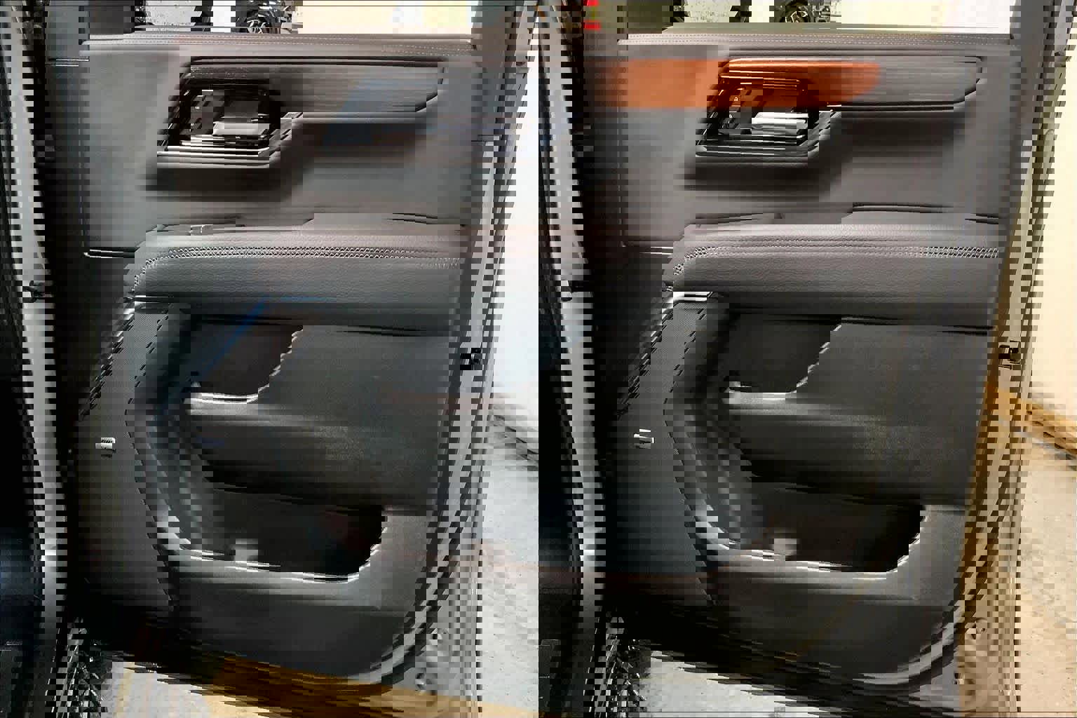 Used 2026 GMC Yukon Denali image 23