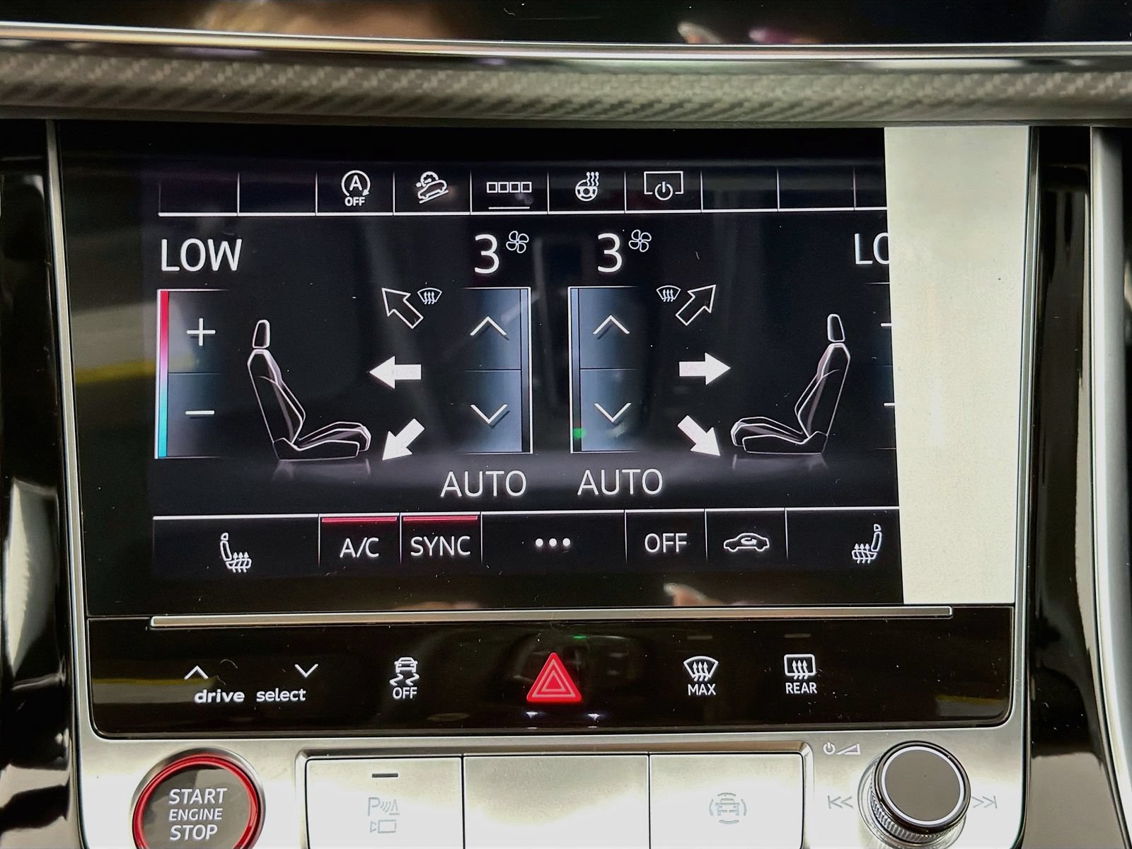 New 2026 Audi SQ8 Premium Plus AWD/4WD image 16