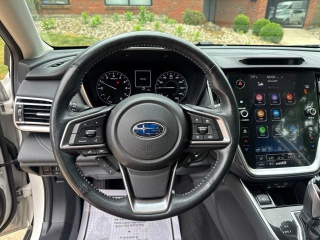 Used 2021 Subaru Outback Limited w/ Popular Package #2 AWD/4WD image 11