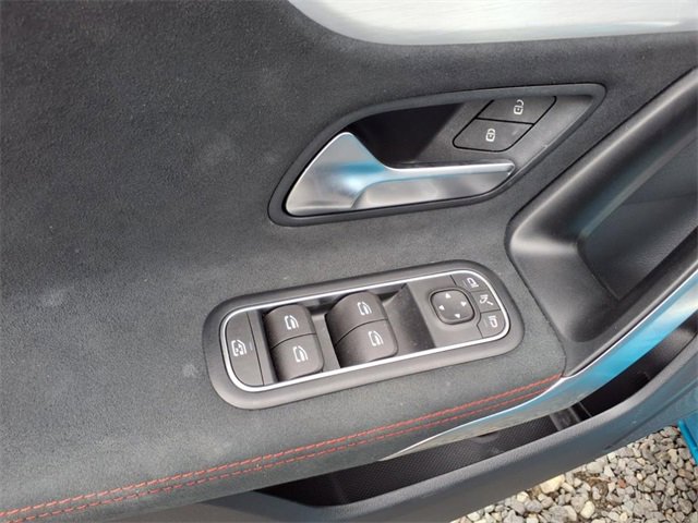 Used 2024 Mercedes-Benz CLA 250 4MATIC image 14