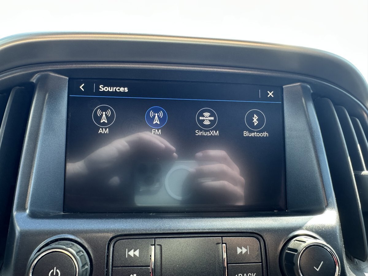 Used 2019 Chevrolet Colorado LT w/ LT Convenience Package AWD/4WD image 25