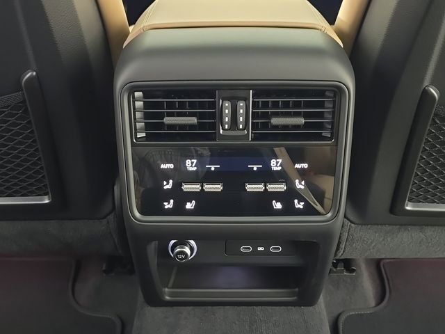 New 2026 Porsche Cayenne E-Hybrid image 25