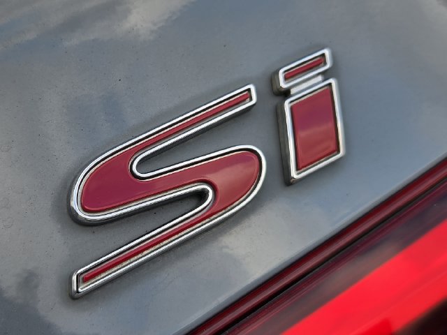 Used 2022 Honda Civic Si image 9