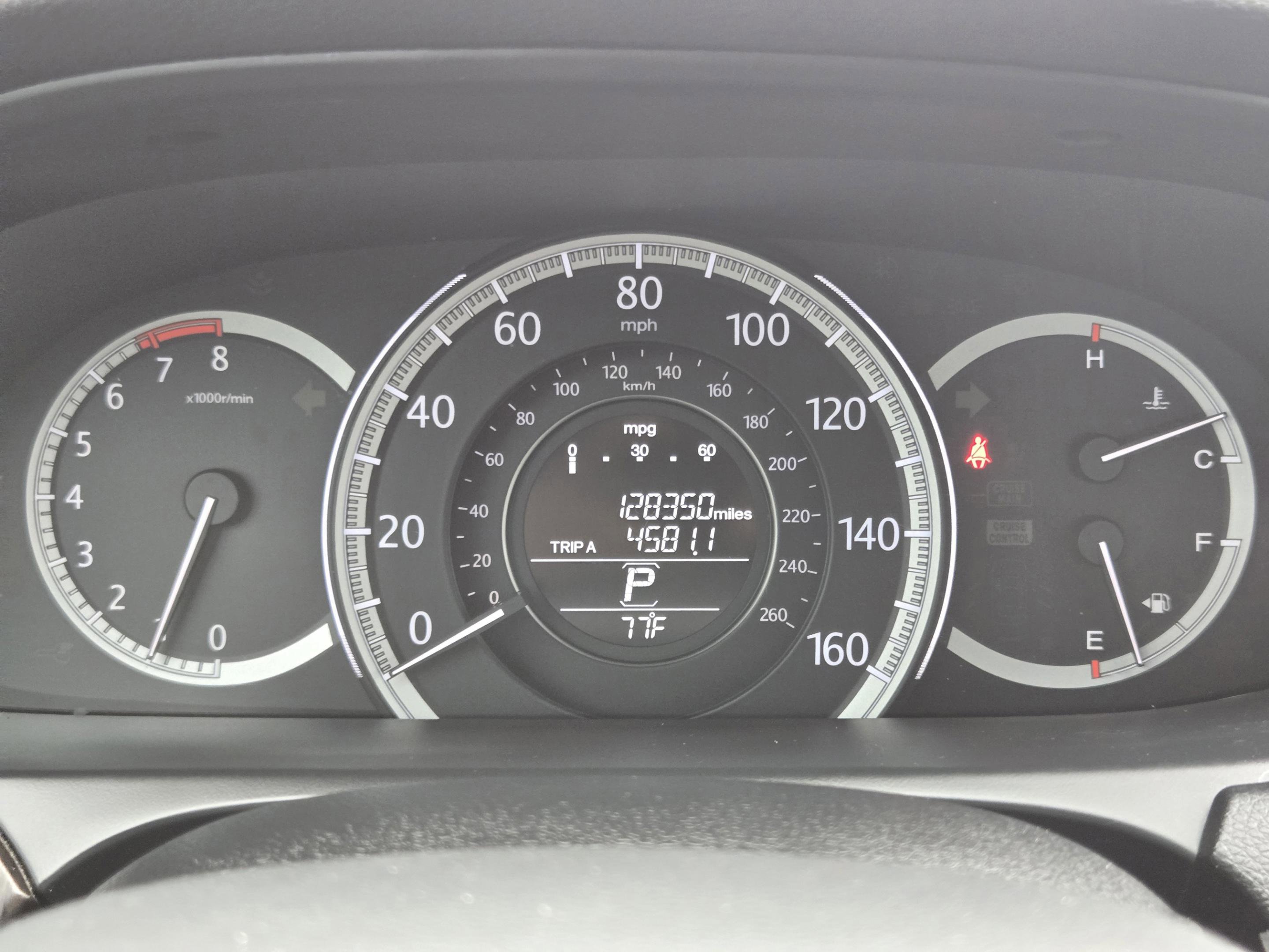 Used 2013 Honda Accord EX-L image 12